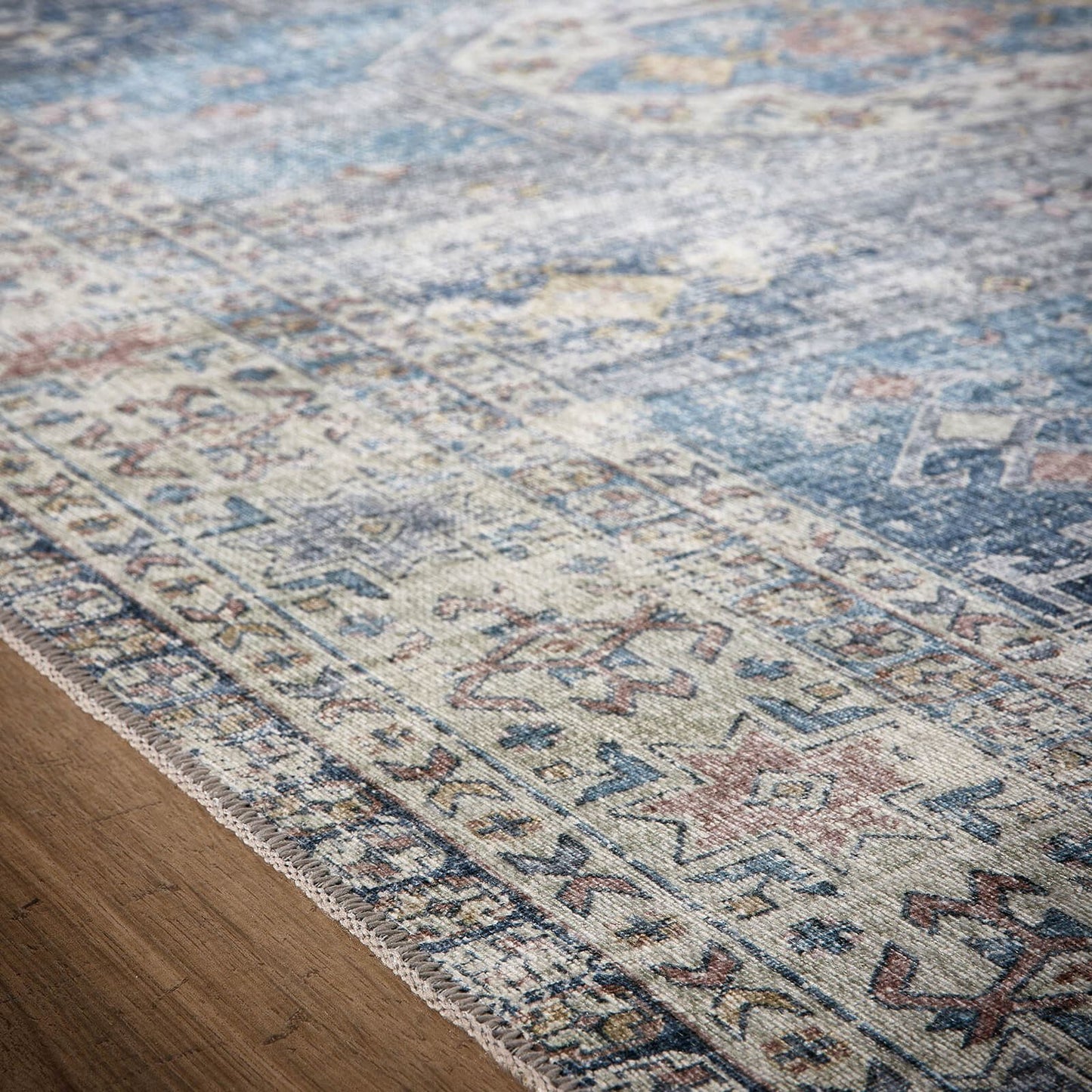 Origins Washable Venice Rug