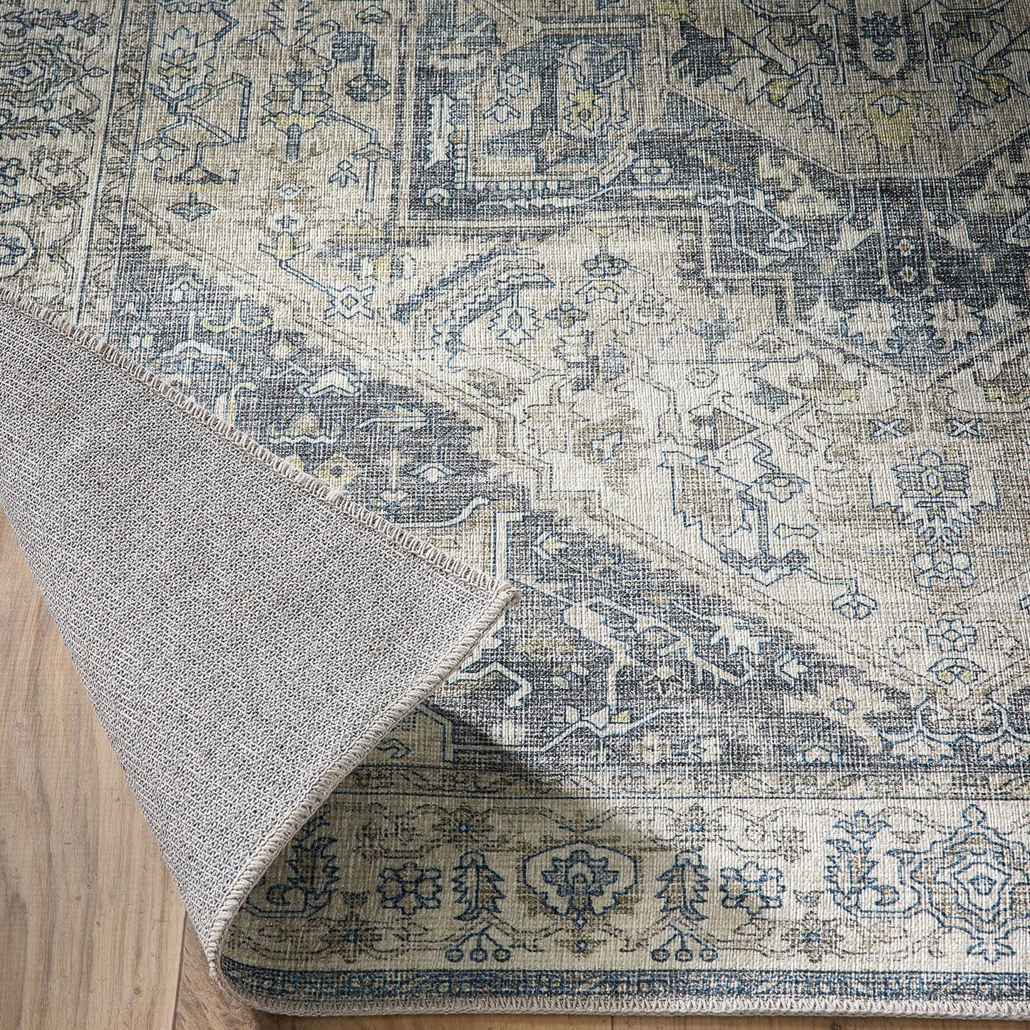 Origins Washable Napoli Rug