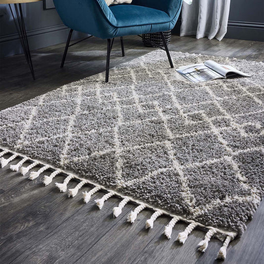 Origins Casablanca Grey