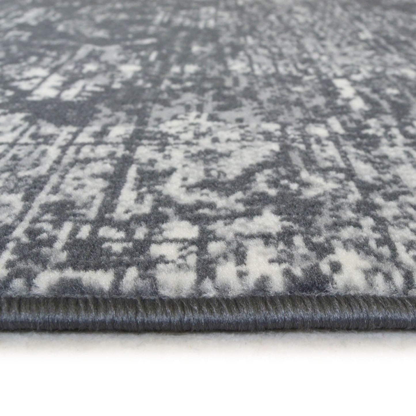 Maestro New Trad Charcoal Traditional Rug