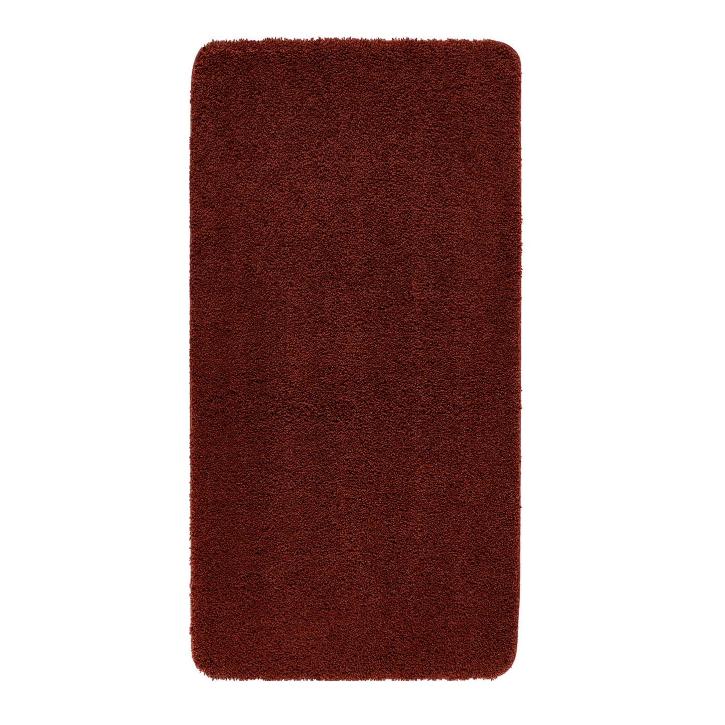 My Rugs Rust Ox Red Hall Runner