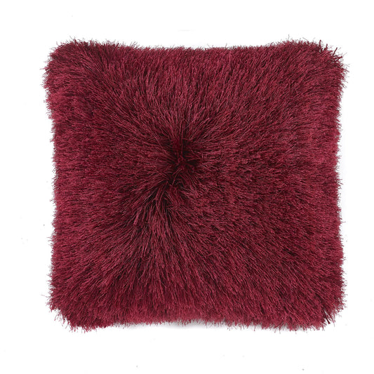 Origins Extravagance/Decadence Cushion Red 43X43  Rug