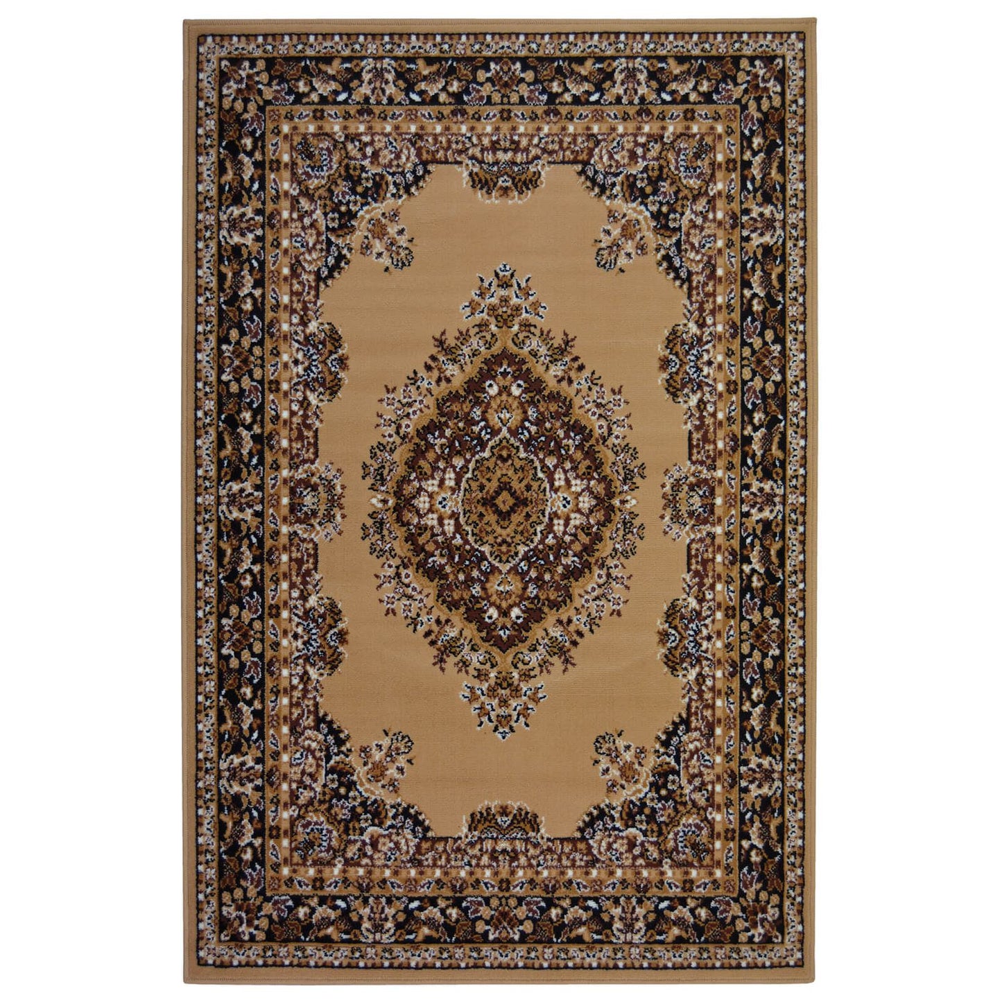 Maestro Berber Traditional Rug