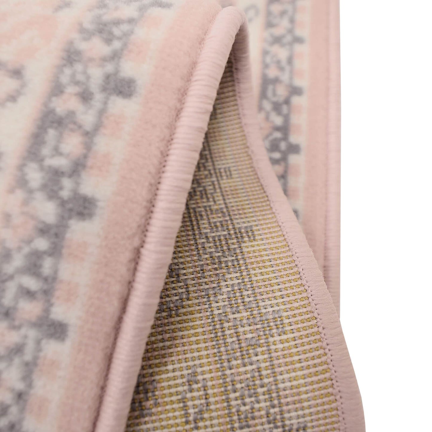 Maestro Blush Traditional Rug - 067 X 300cm Hall Runner