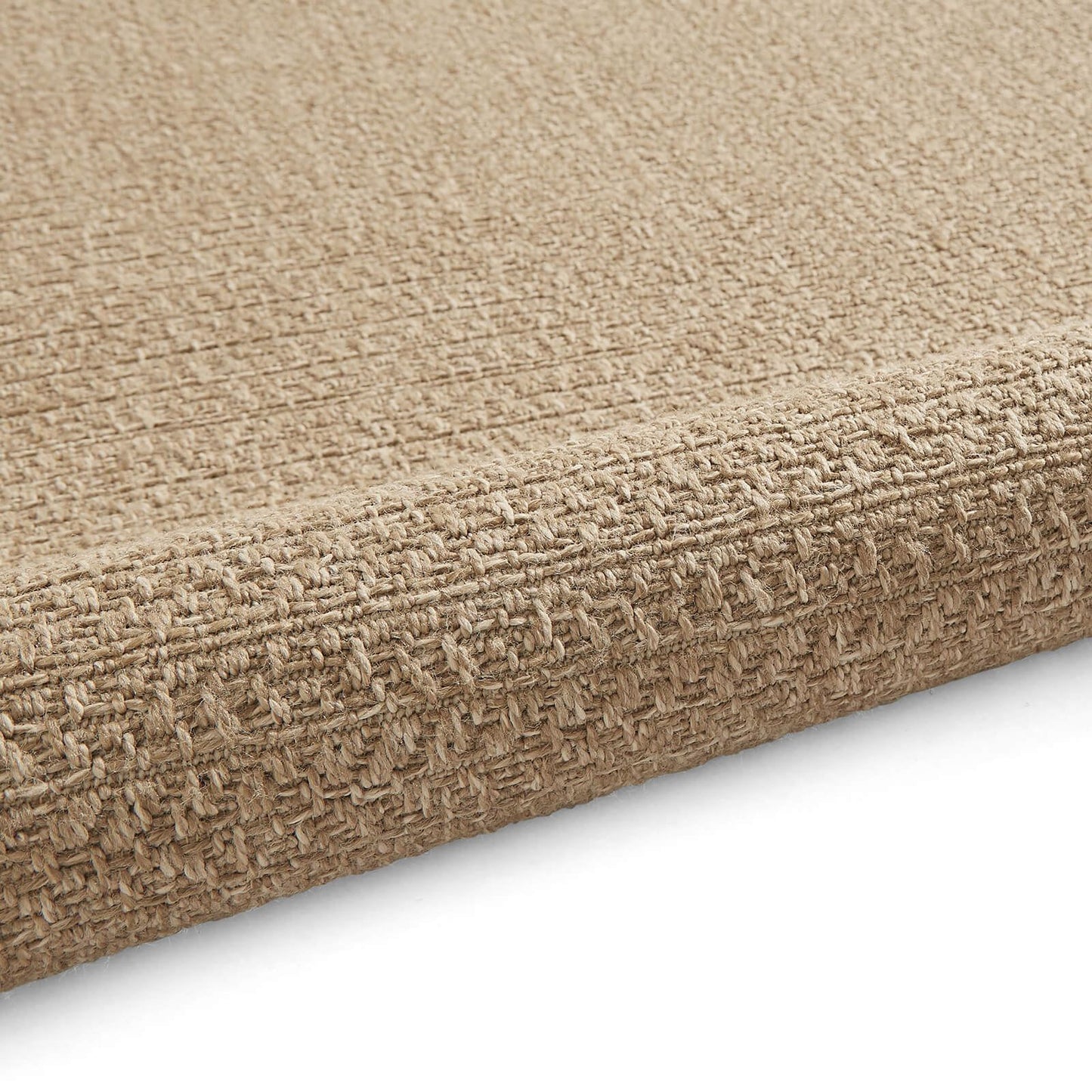 Nomad 5014 Brown Modern Rug - 200 x 290cm (6ft 6" x 9ft 6")