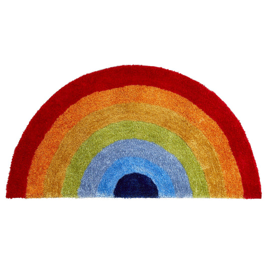 Hong Kong 6083 Rainbow Rug - 090 x 160
