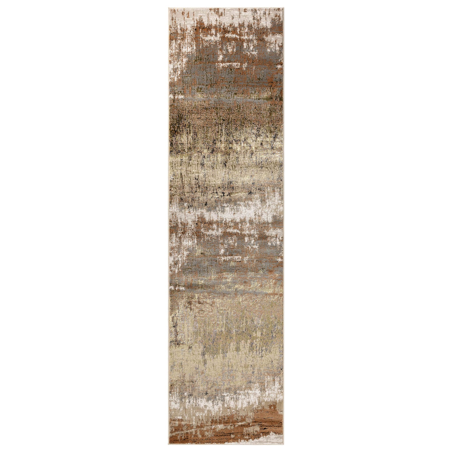 Aurora AU01 Dune Abstract Rugs