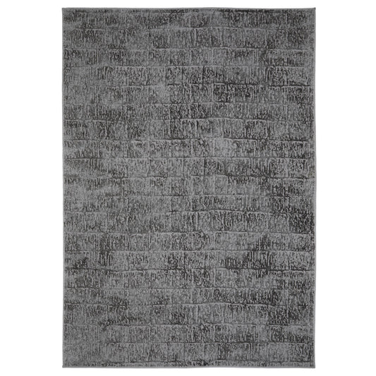 Manhattan 709 E Grey Rug - 060x230