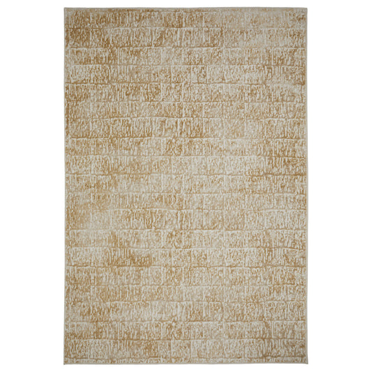 Manhattan 709 J Beige Rug - 060x230
