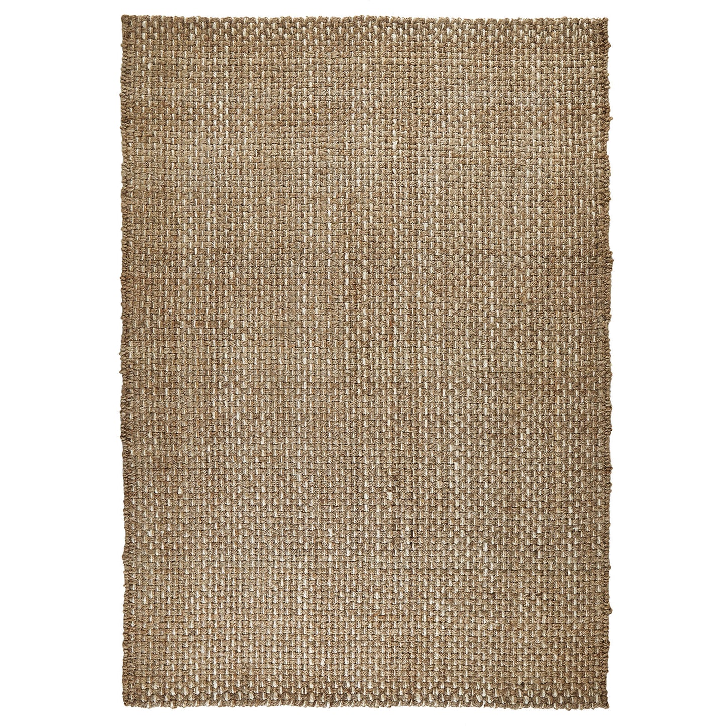 Naturals Basket Natural/Bleach Rug - 060x230