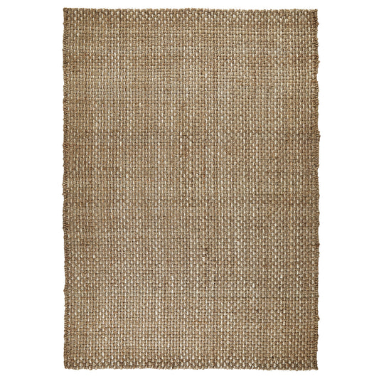 Naturals Basket Natural/Bleach Rug - 060x230