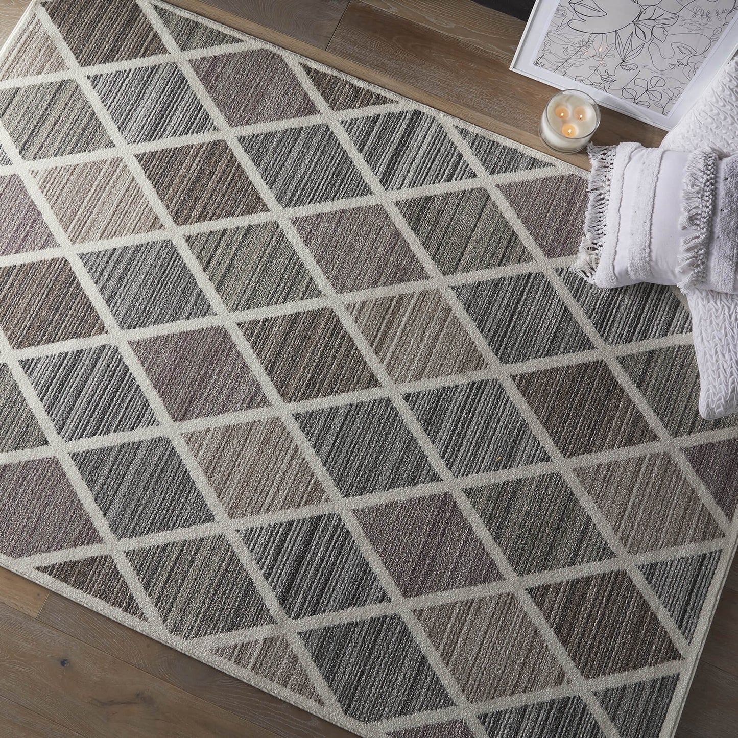 Sanford 525 X Geometric Multi - 080x150