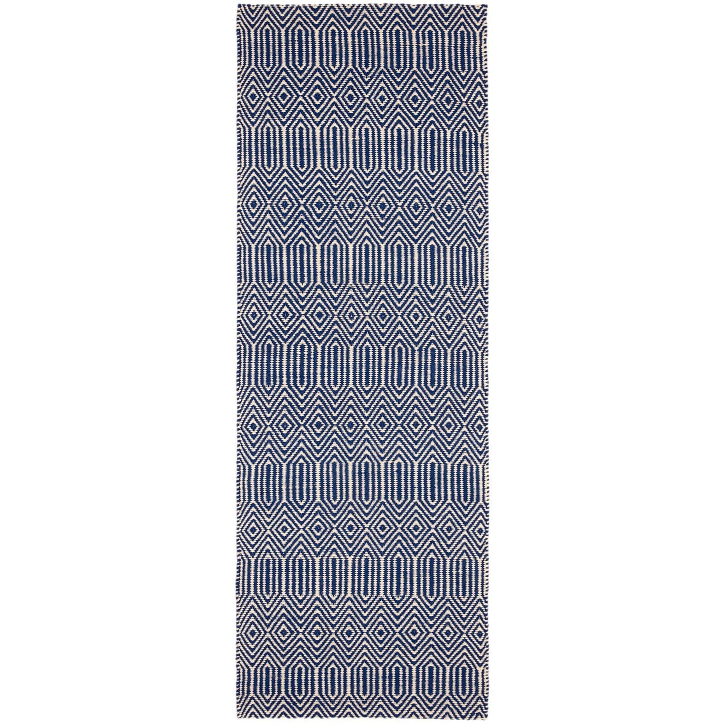 Sloan Blue Outdoor Rugs