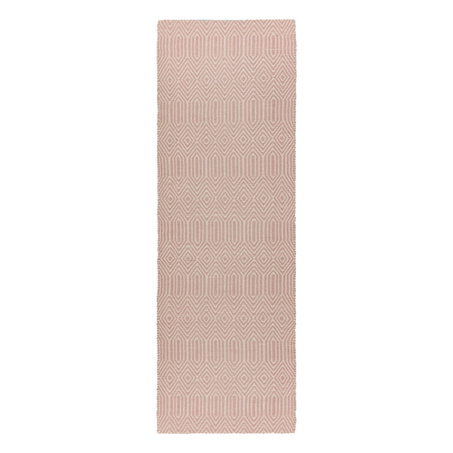 Sloan Pink Outdoor Rugs