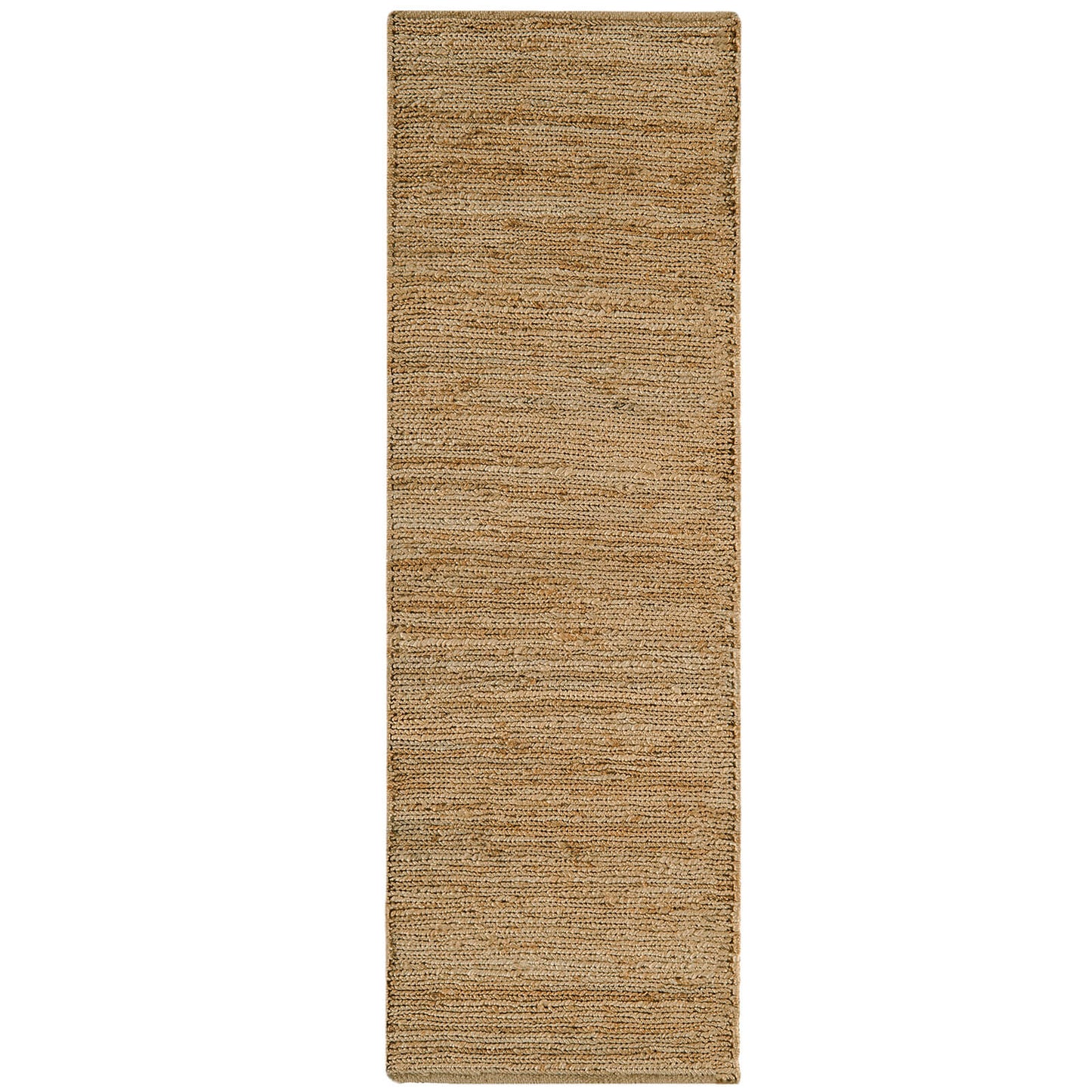 Soumak Natural Beige and Brown Modern Rugs