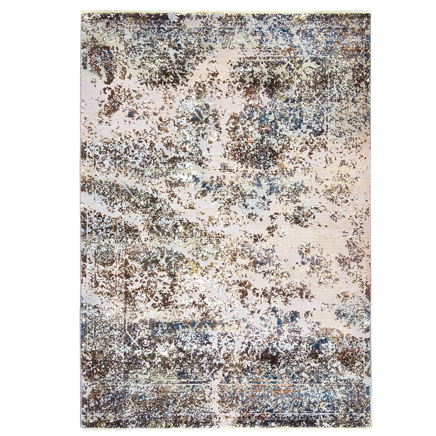 Origins Arabesque Multi 200x290cm - Rug
