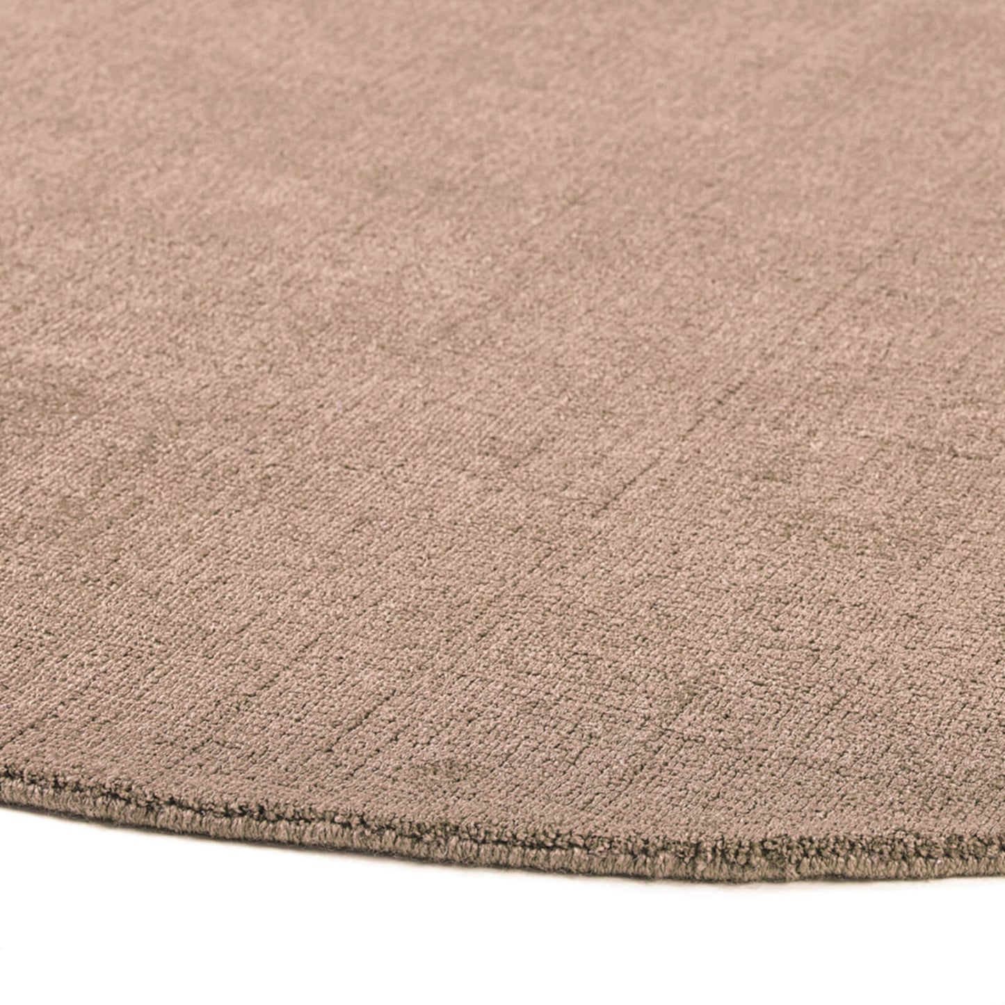 Origins Reef Mink 200cm Dia Circle - Rug
