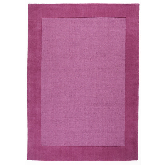 Colours Pink Multi Rug - 120x170