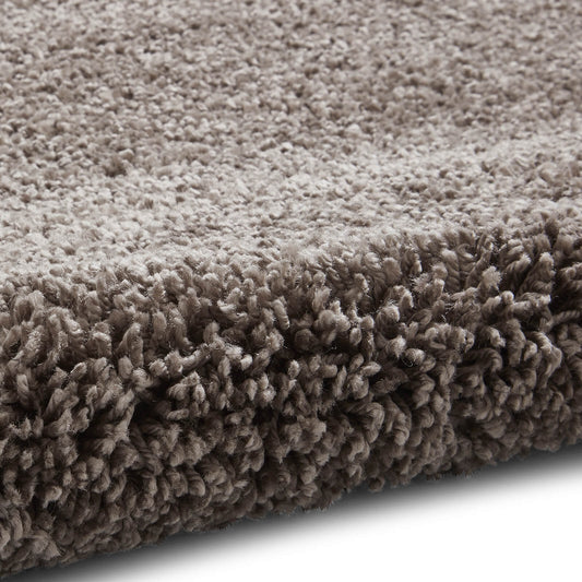 Sierra 9000 Beige Rug - 070 x 140 Half Moon