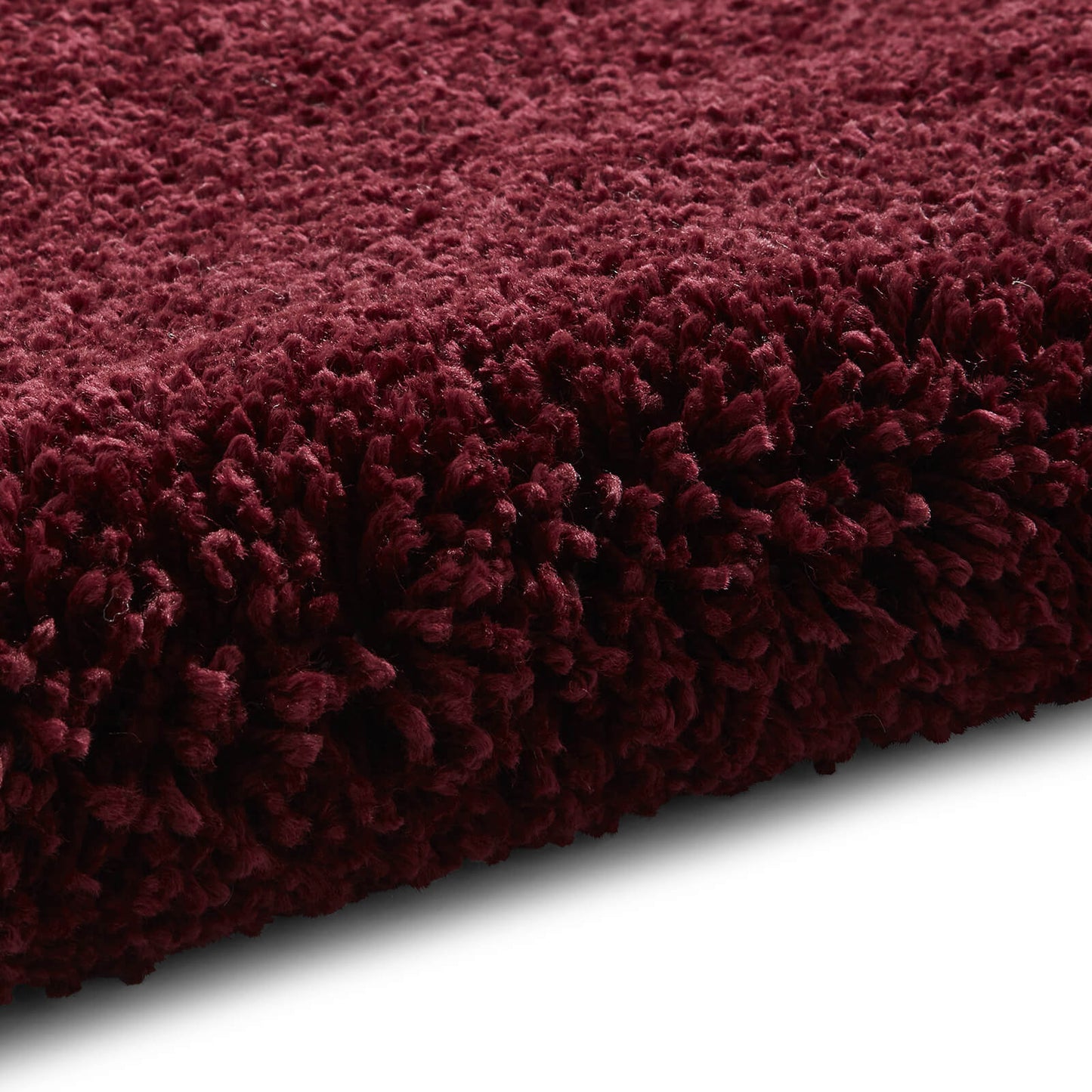 Sierra 9000 Ruby Rug - 070 x 140 Half Moon