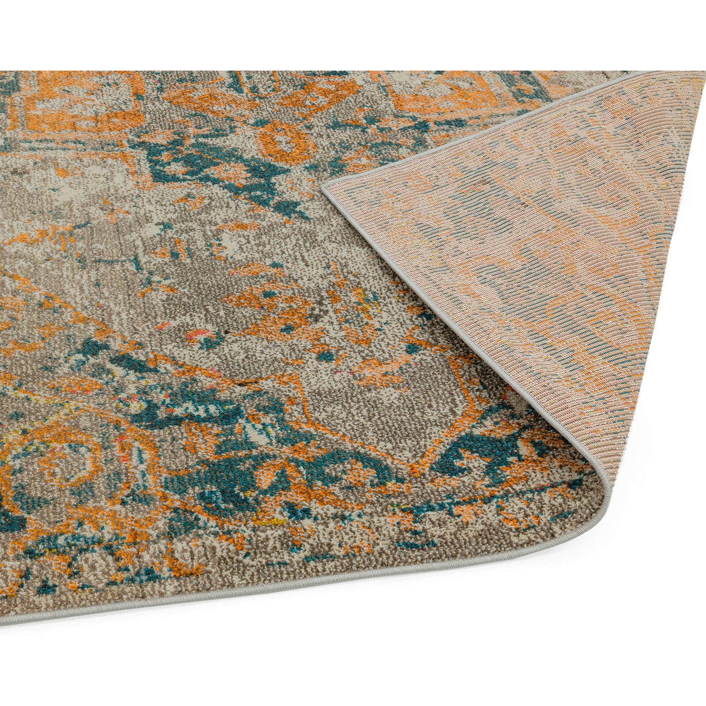 Asiatic Colores Cloud CO02 Arabesque Rug