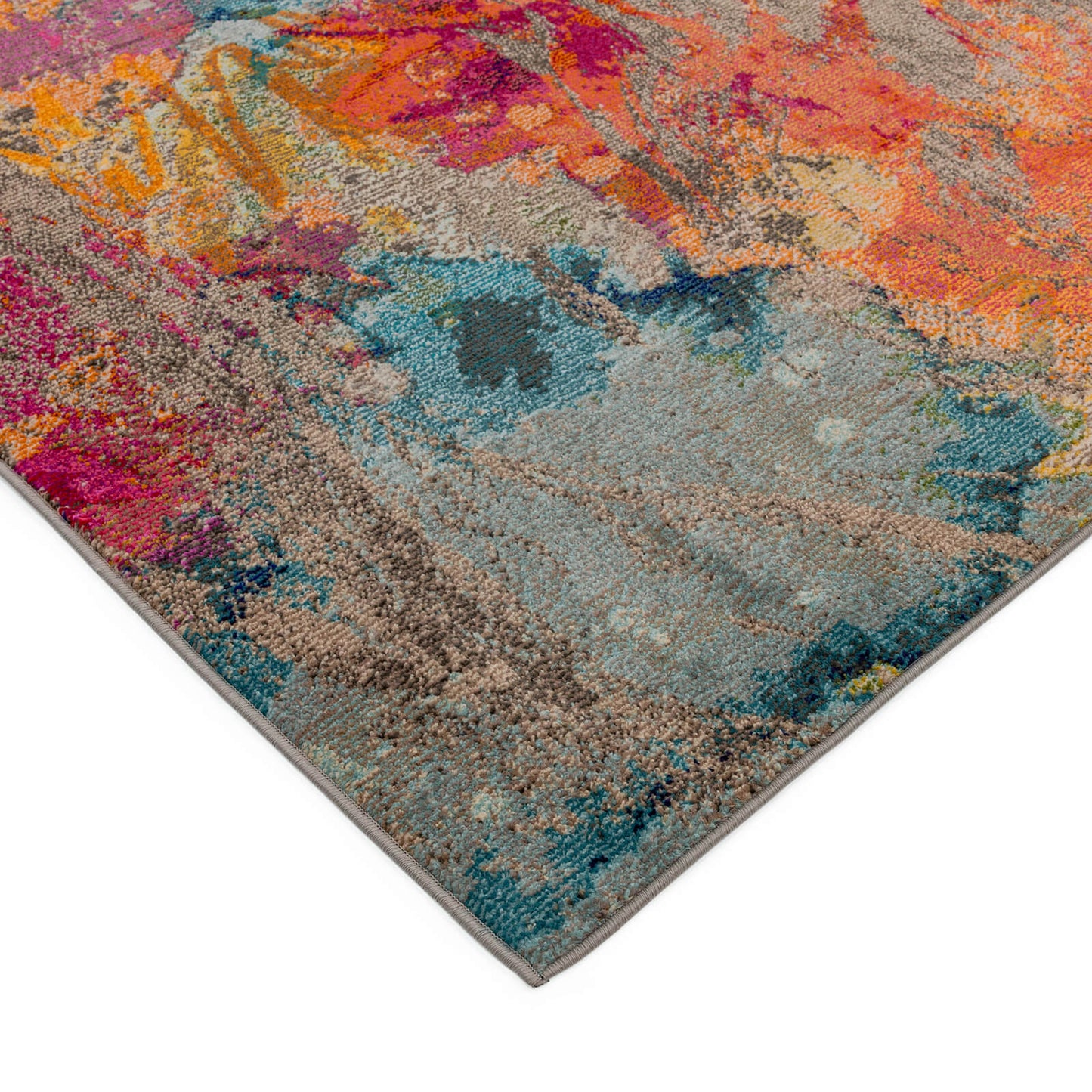 Asiatic Colores Cloud CO04 Galactic Rug