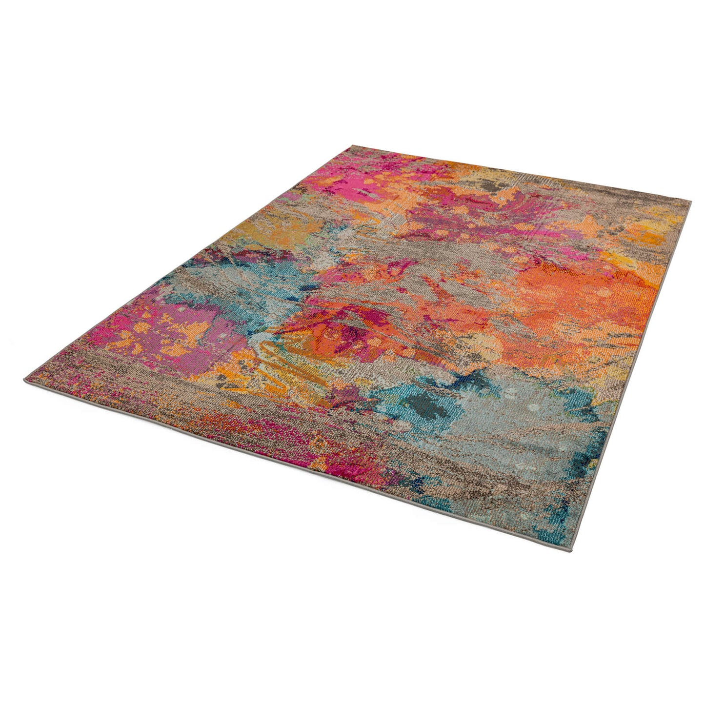 Asiatic Colores Cloud CO04 Galactic Rug