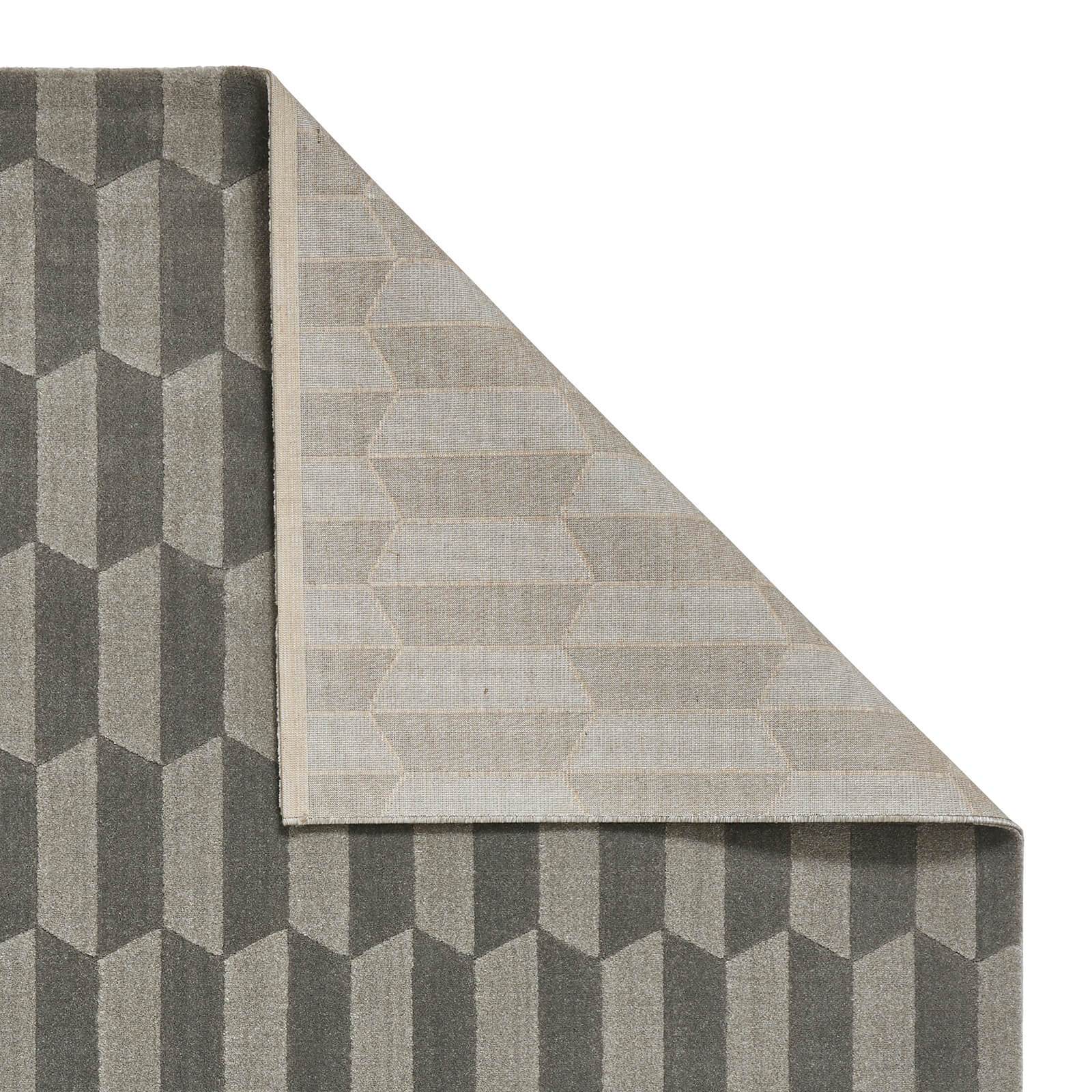 Think Rugs Aurora 54207 Grey Rug