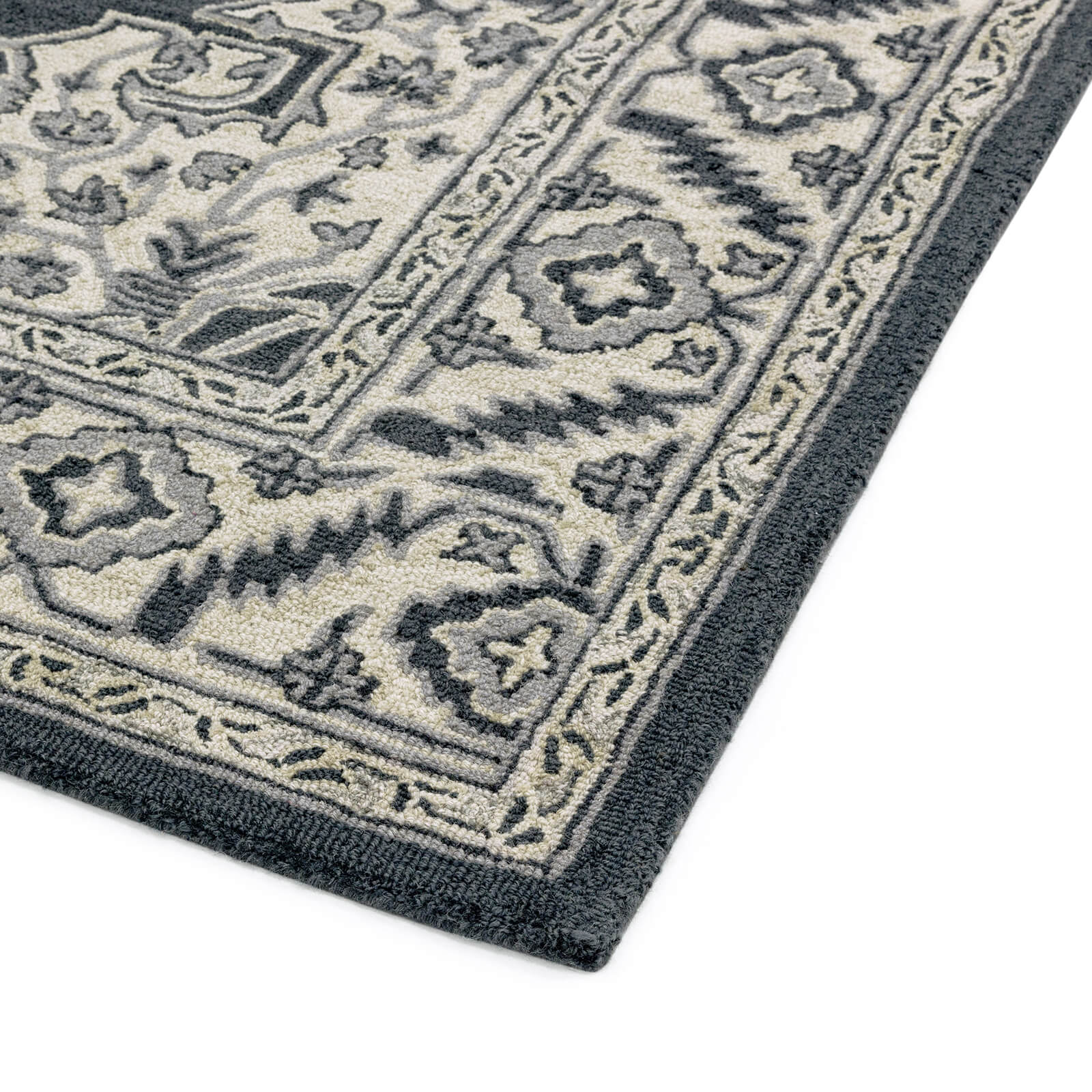 Asiatic Bronte Shadow Rug