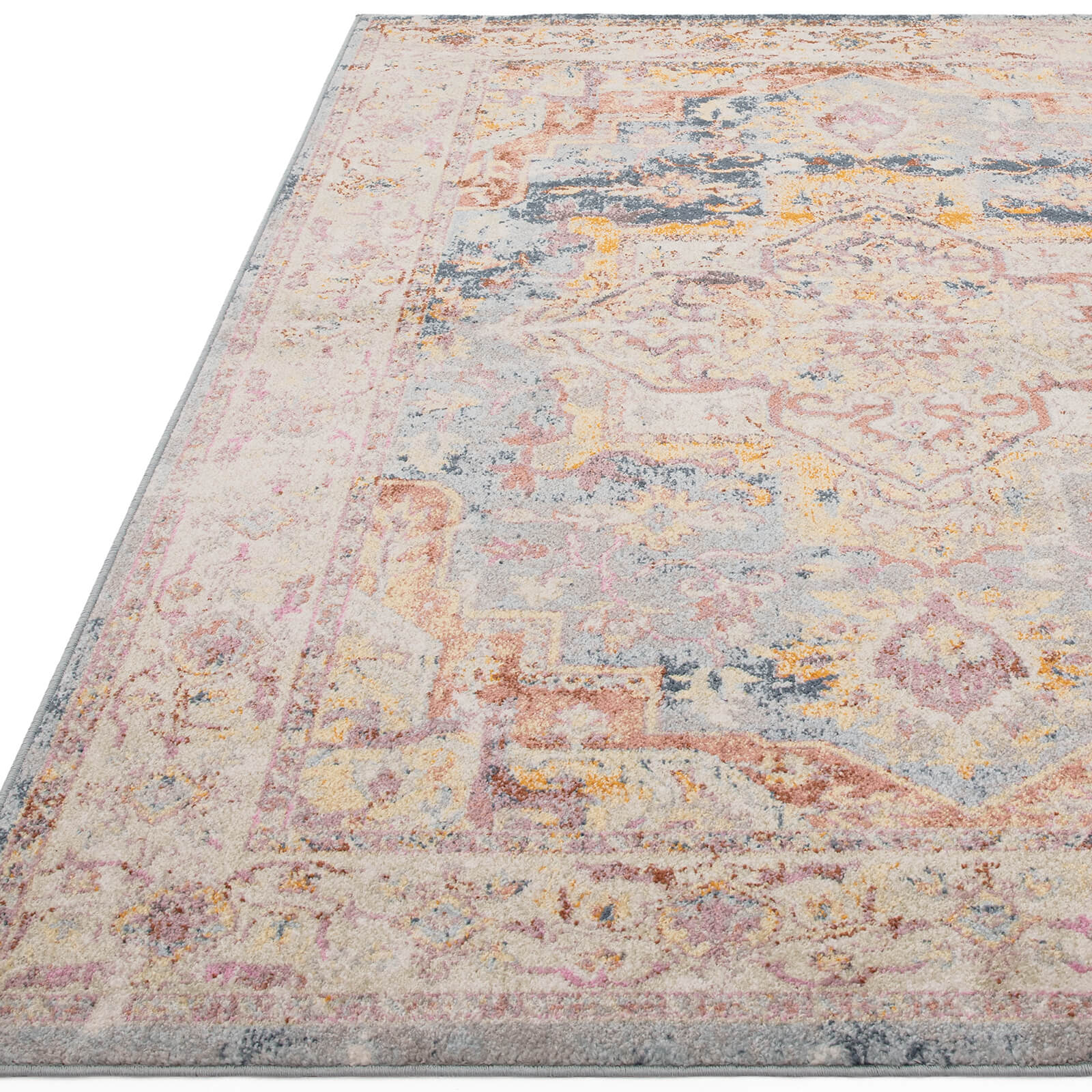 Asiatic Flores Azin FR01 Rug