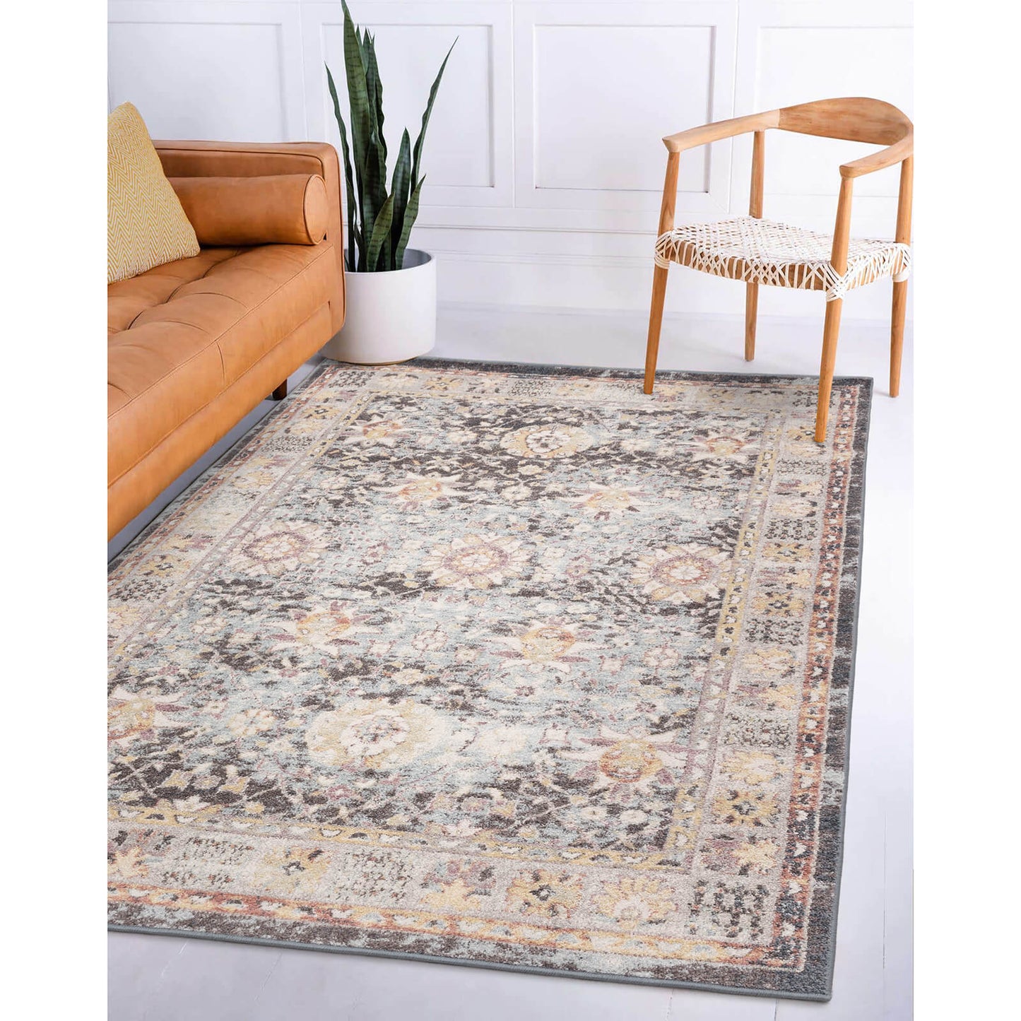 Asiatic Flores Gita FR03 Rug