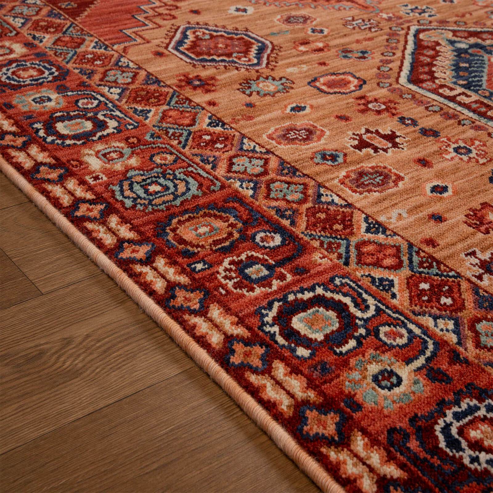 Oriental Weavers Nomad 4150 V Multi Rug