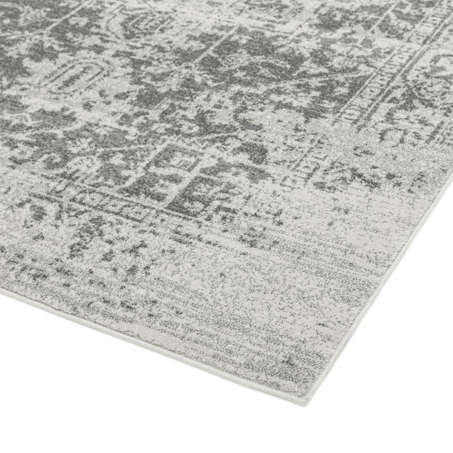 Asiatic Nova NV10 Antique Grey Rug