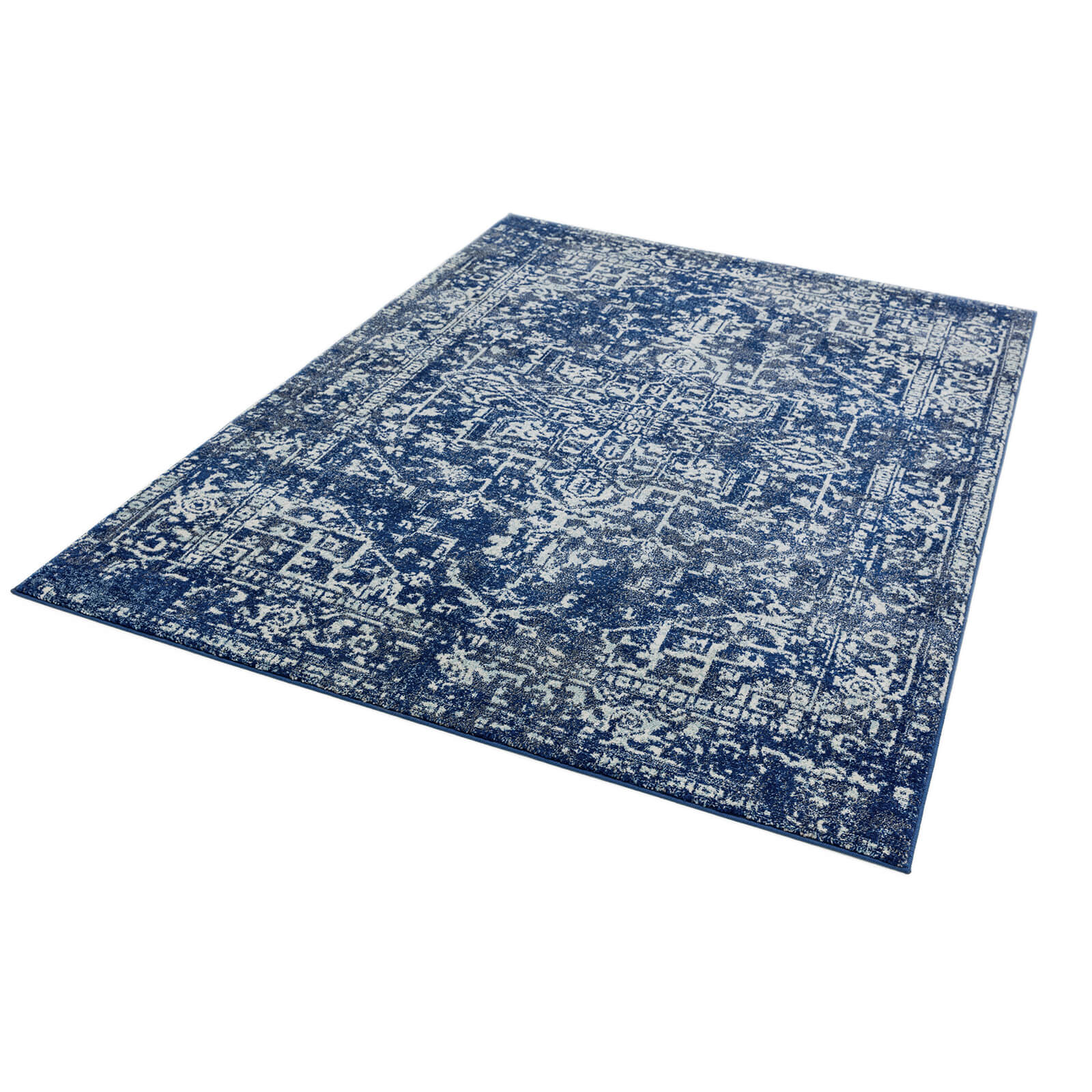 Asiatic Nova NV11 Antique Navy Rug