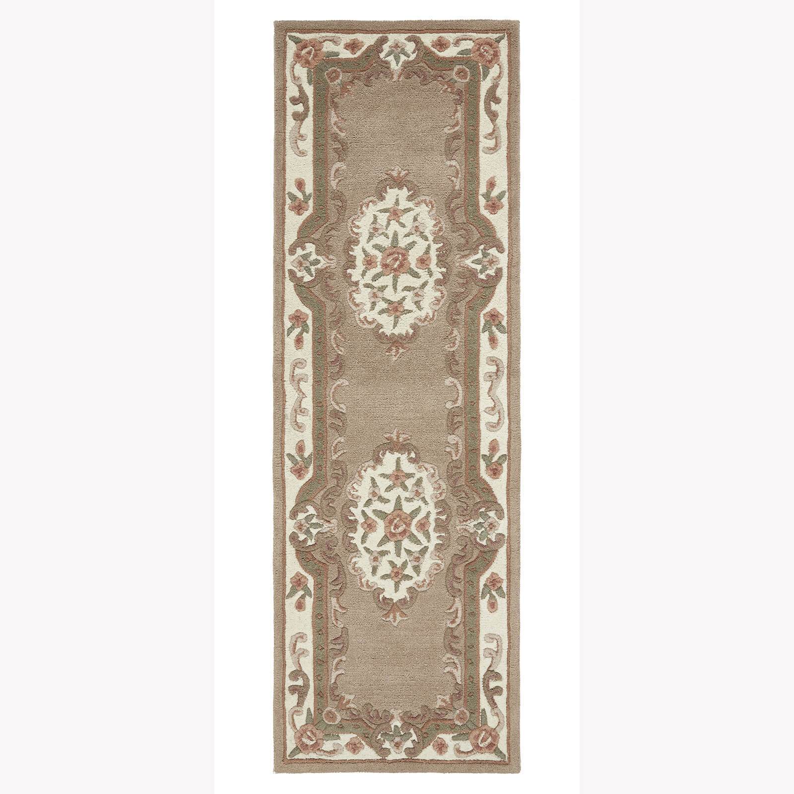 Origins Shensi Beige Rug