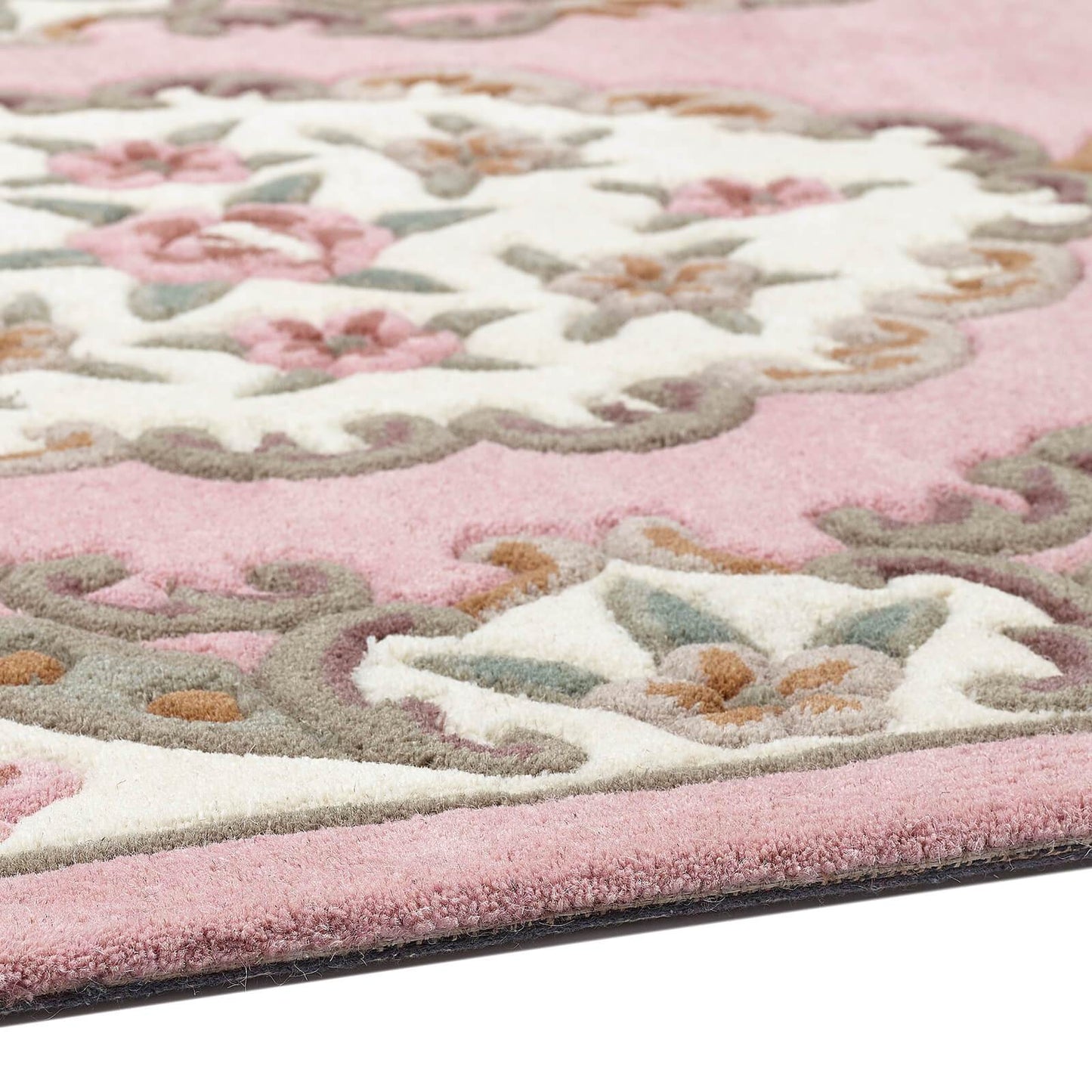 Origins Shensi Pink Rug