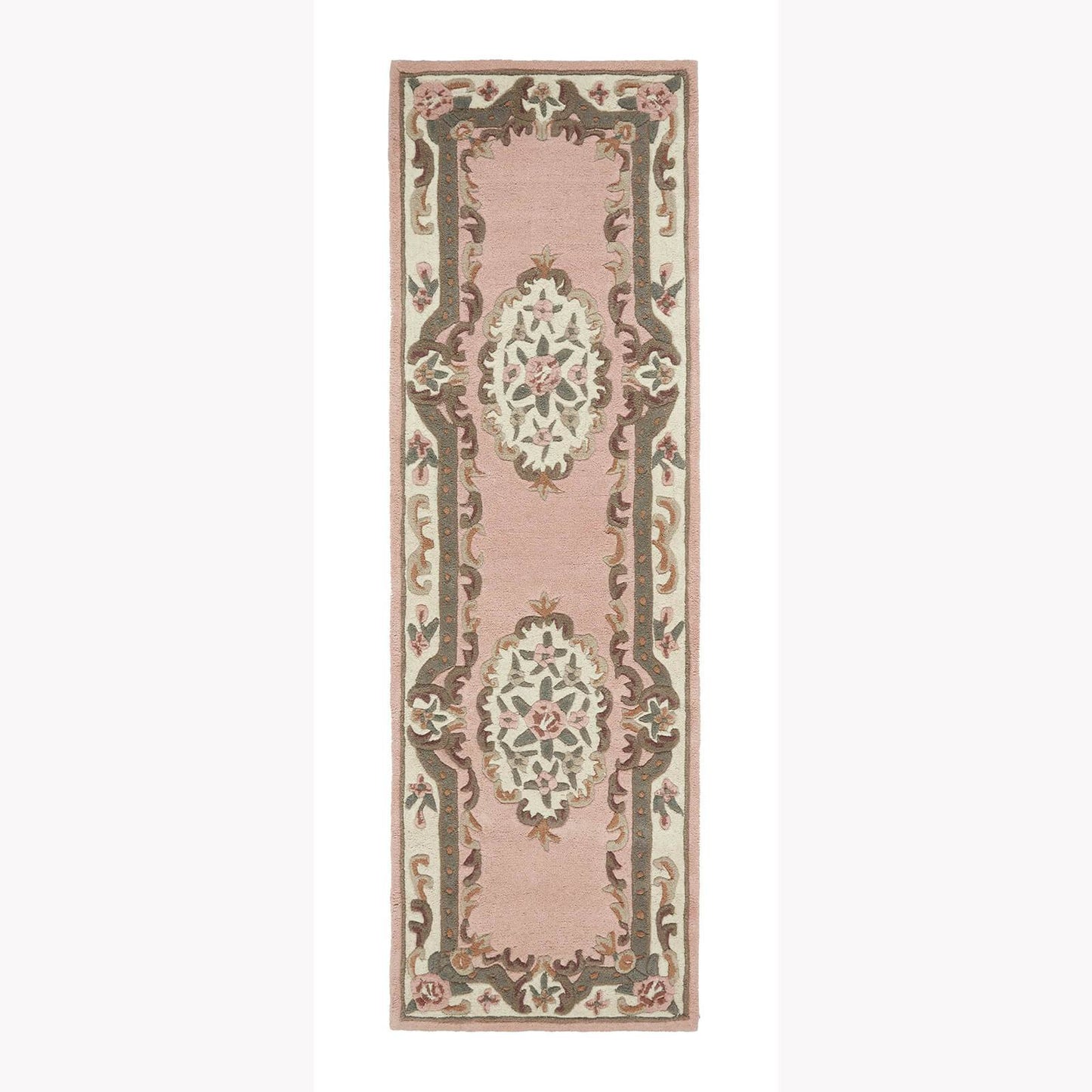 Origins Shensi Pink Rug