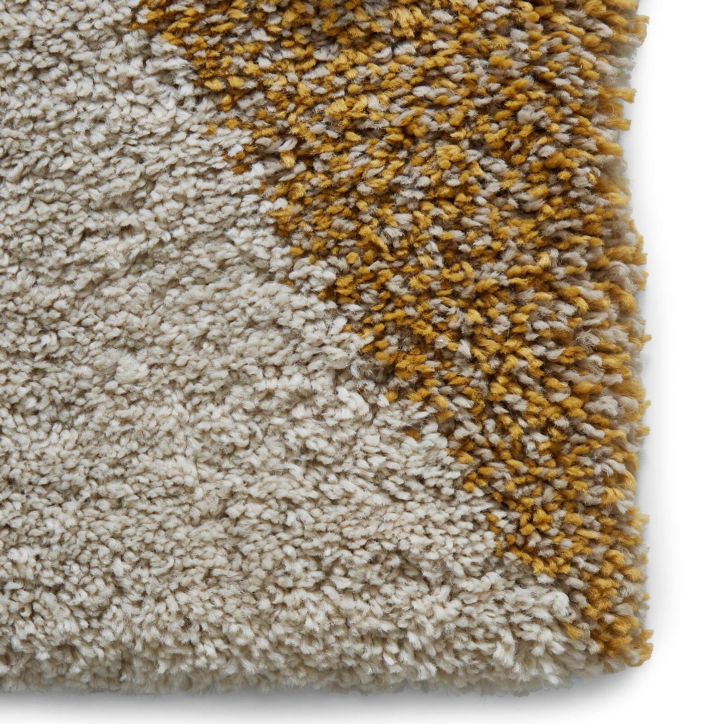 Think Rugs Royal Nomadic 7611 Beige / Ochre Rug