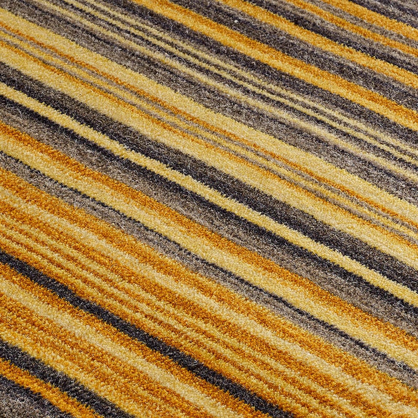 Oriental Weavers Carter Yellow Rug