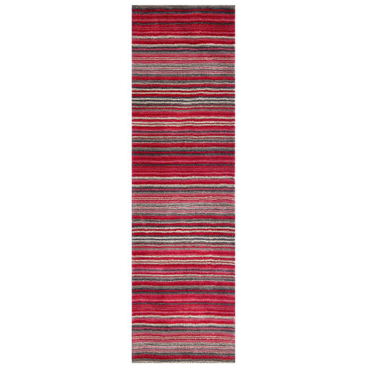 Oriental Weavers Carter Red Rug