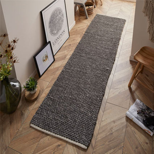 Oriental Weavers Savannah Charcoal Rug