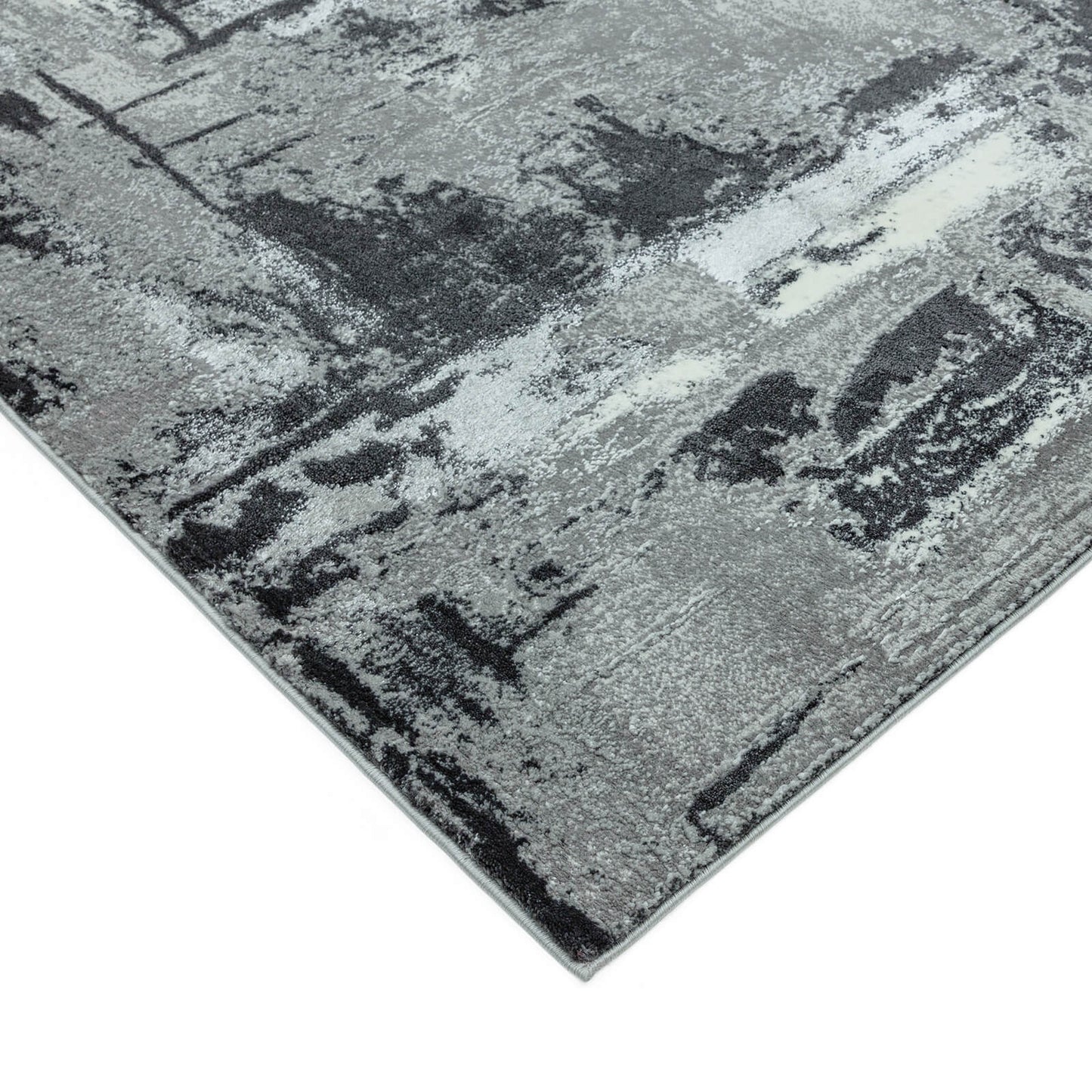 Asiatic Orion OR02 Decor Grey Rug