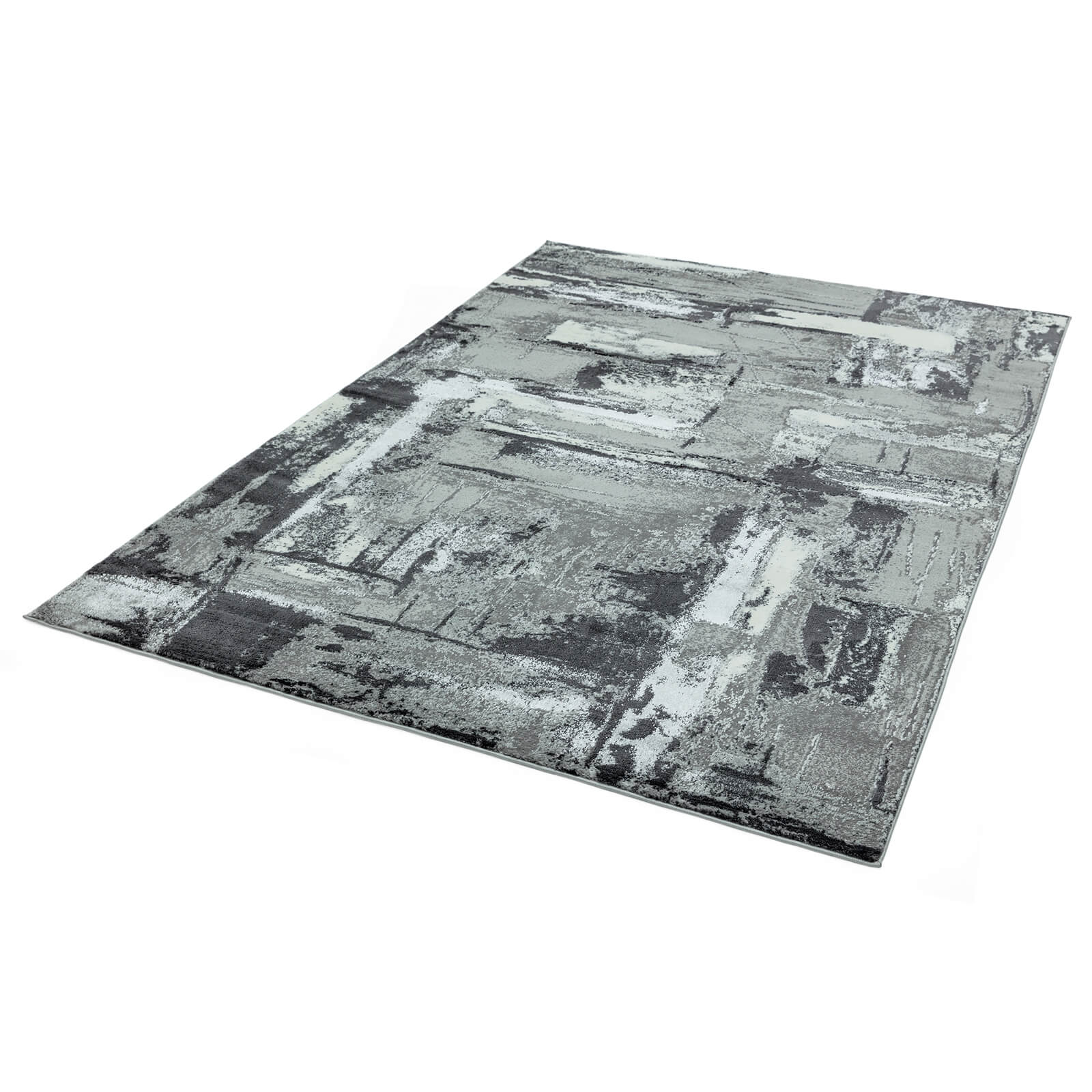 Asiatic Orion OR02 Decor Grey Rug