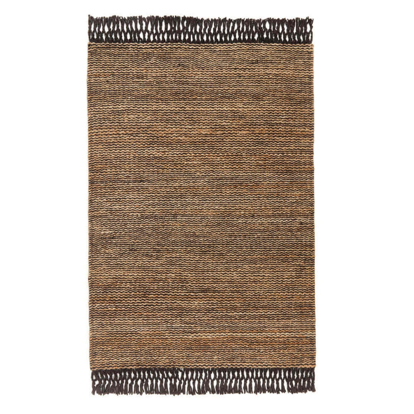 Origins Amay Black Rug