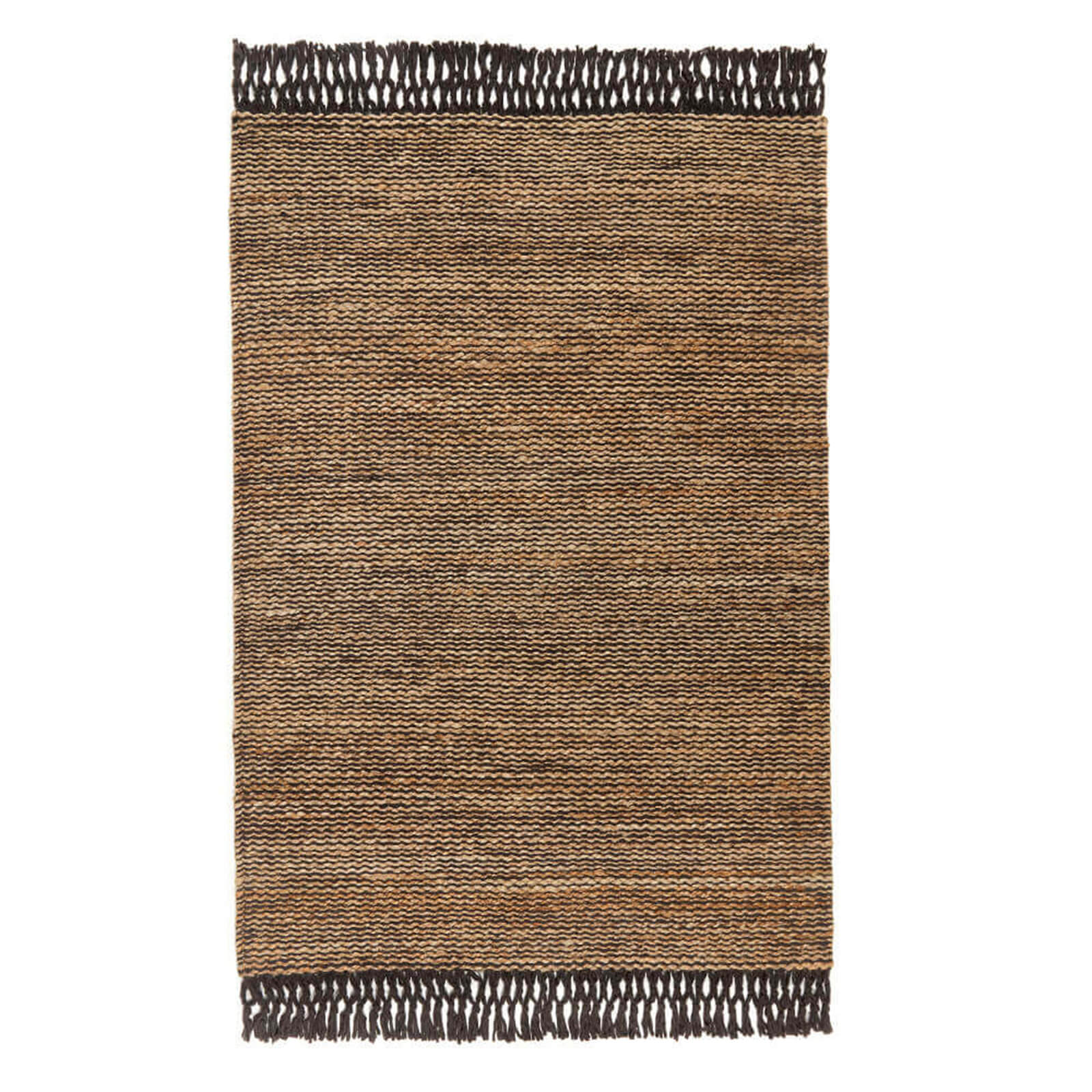 Origins Amay Black Rug