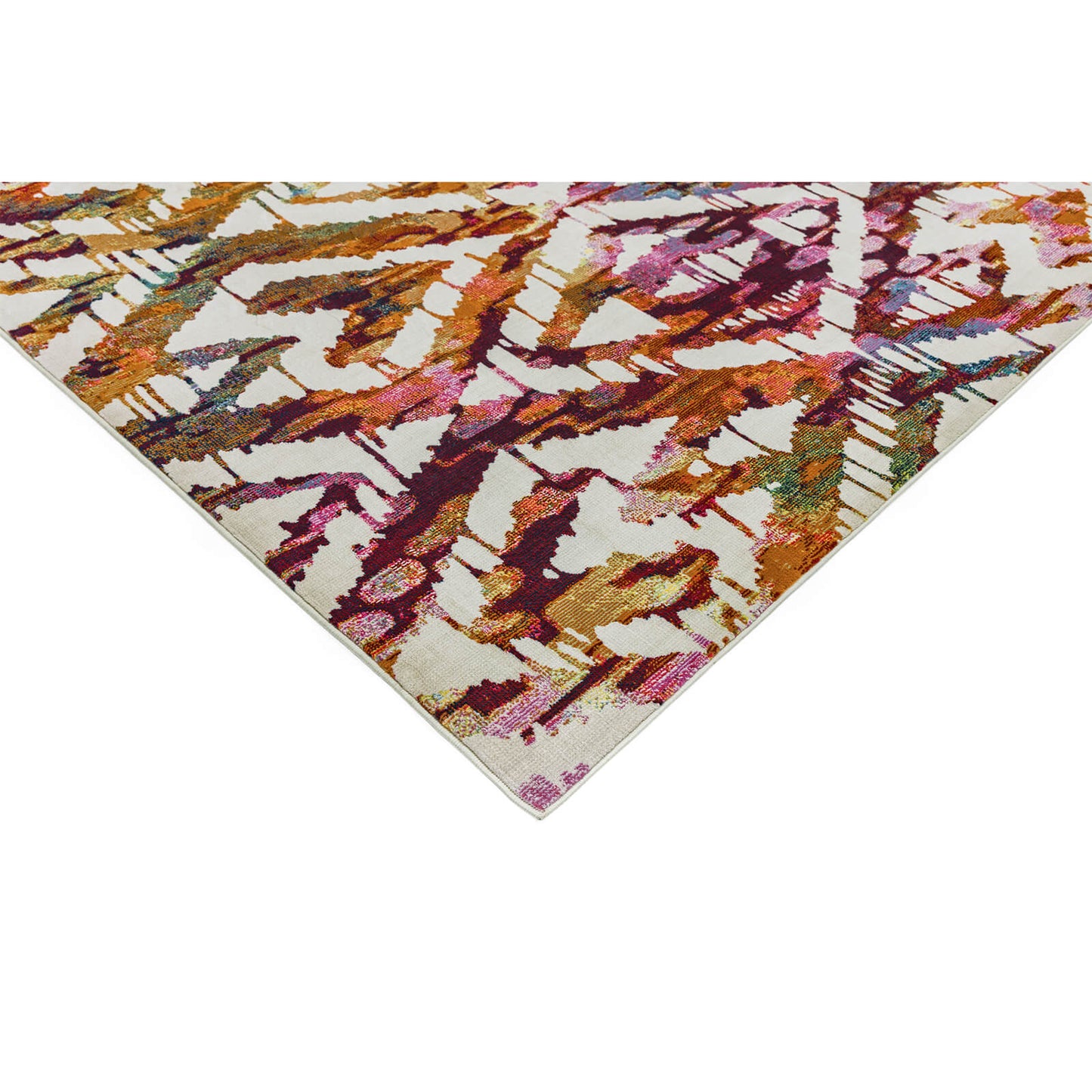 Asiatic Amelie AM01 Diamond Rug