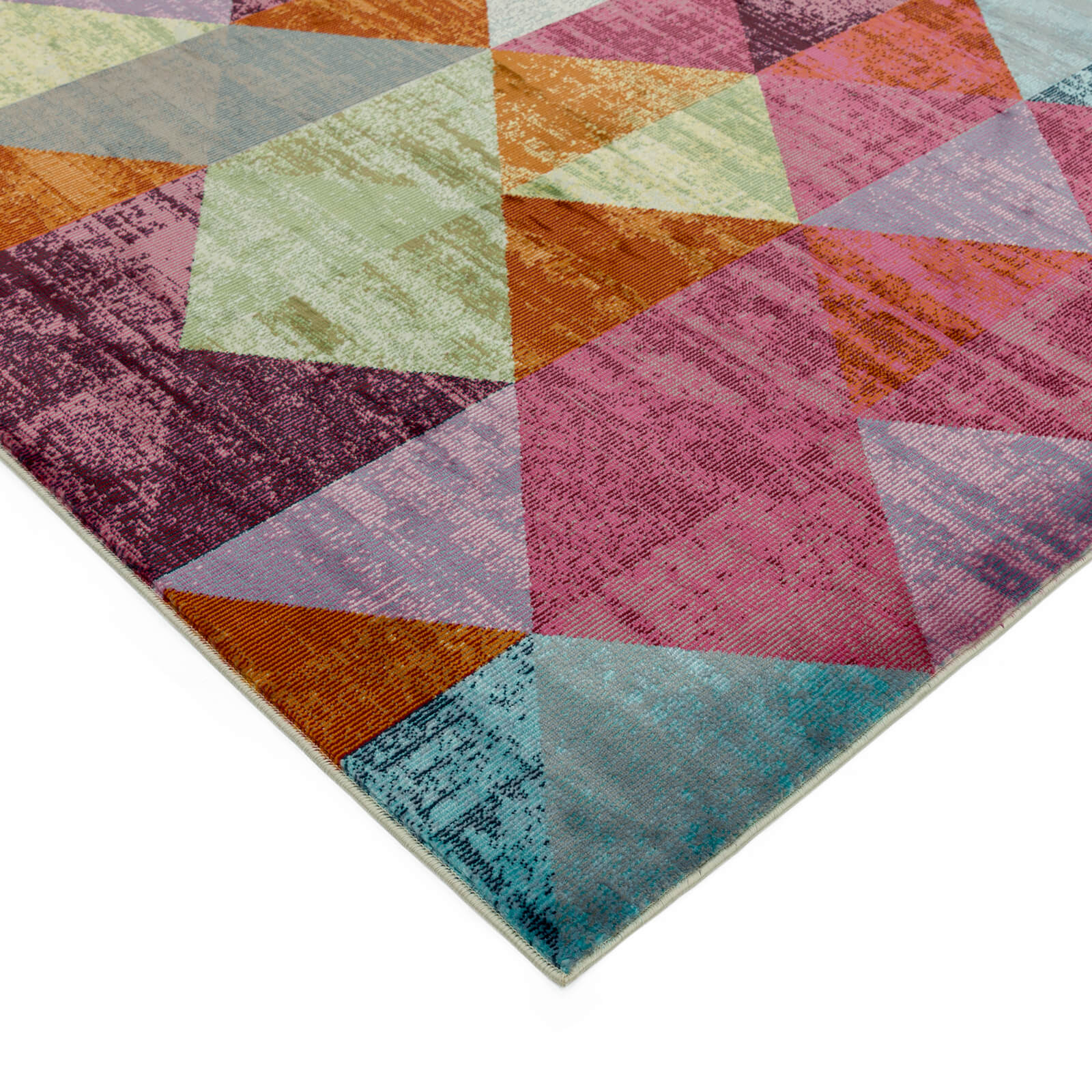 Asiatic Amelie AM08 Harlequin Rug