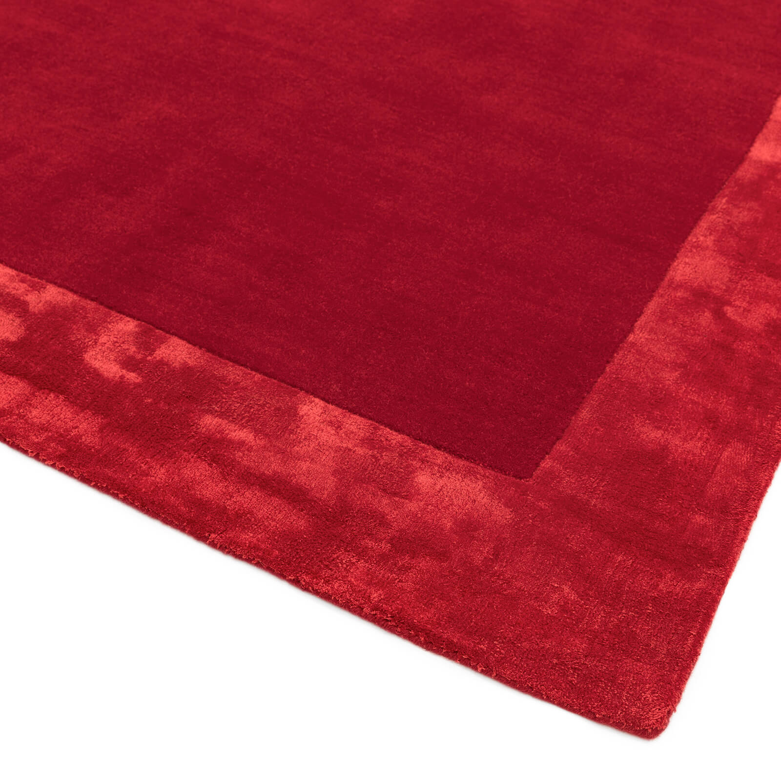 Asiatic Ascot Red Rug