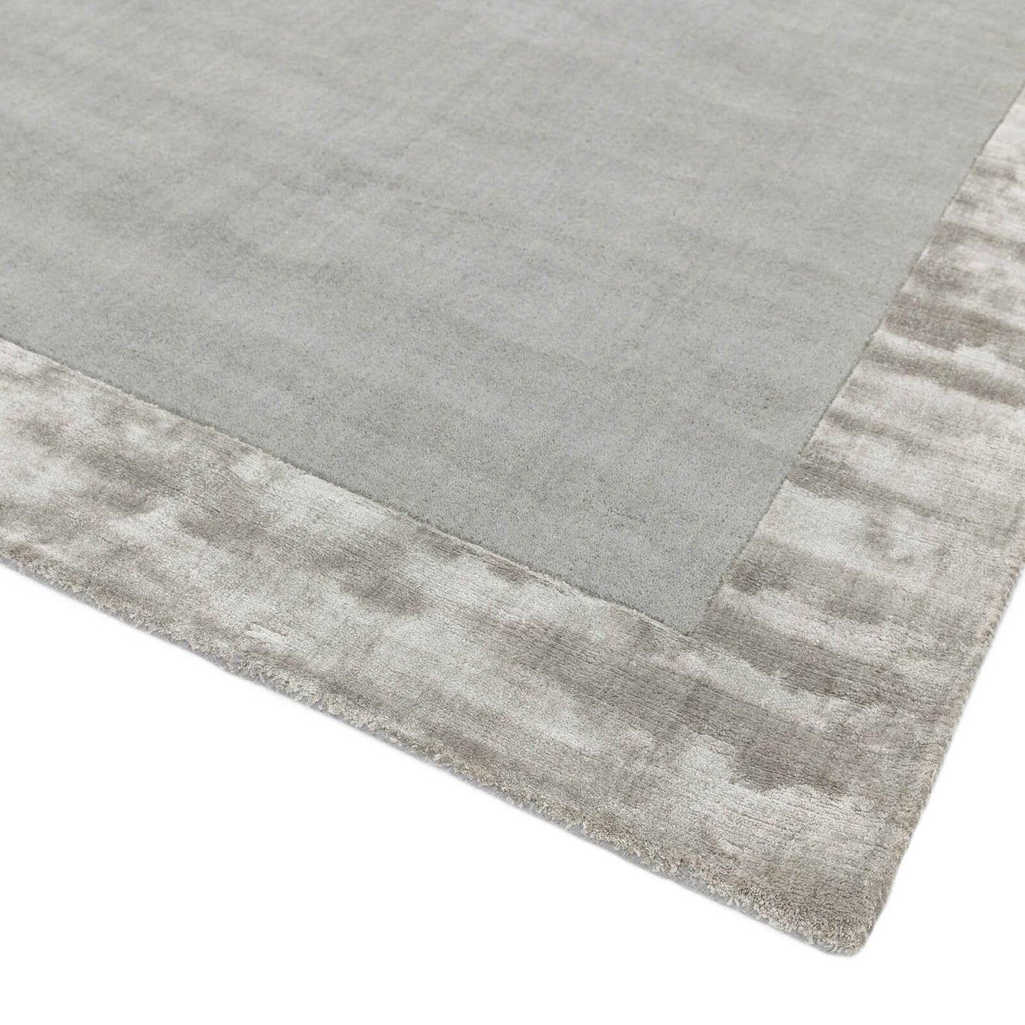 Asiatic Ascot Silver Rug