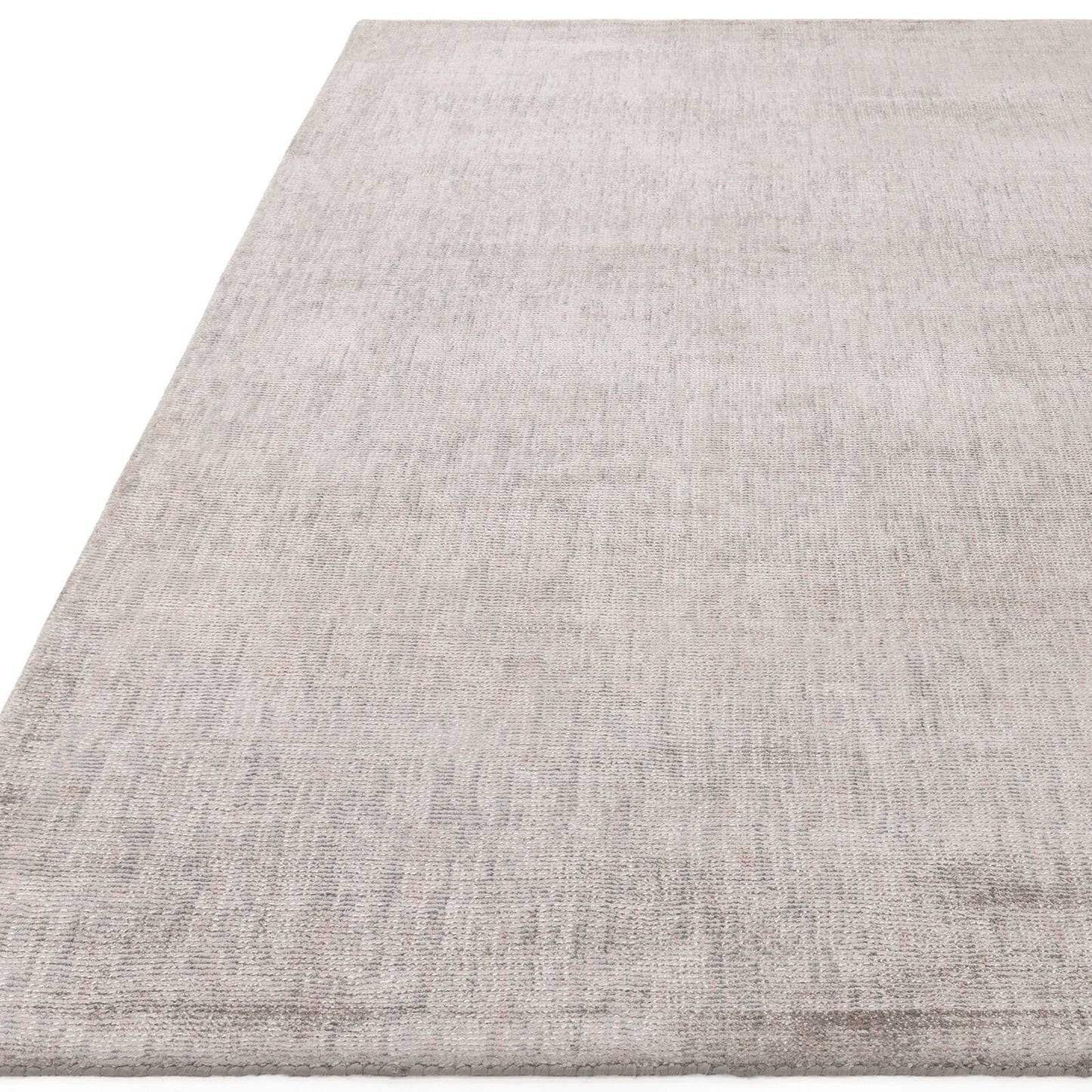 Asiatic Aston Silver Rug